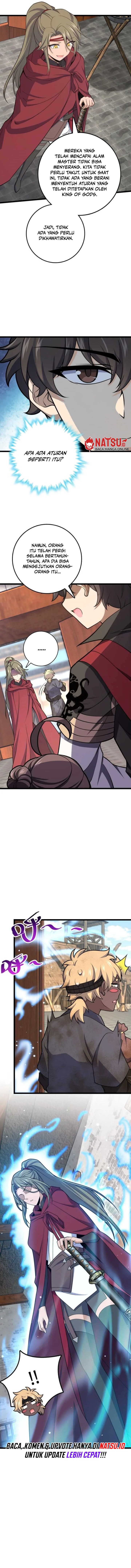 Spare Me, Great Lord! Chapter 530 Gambar 4